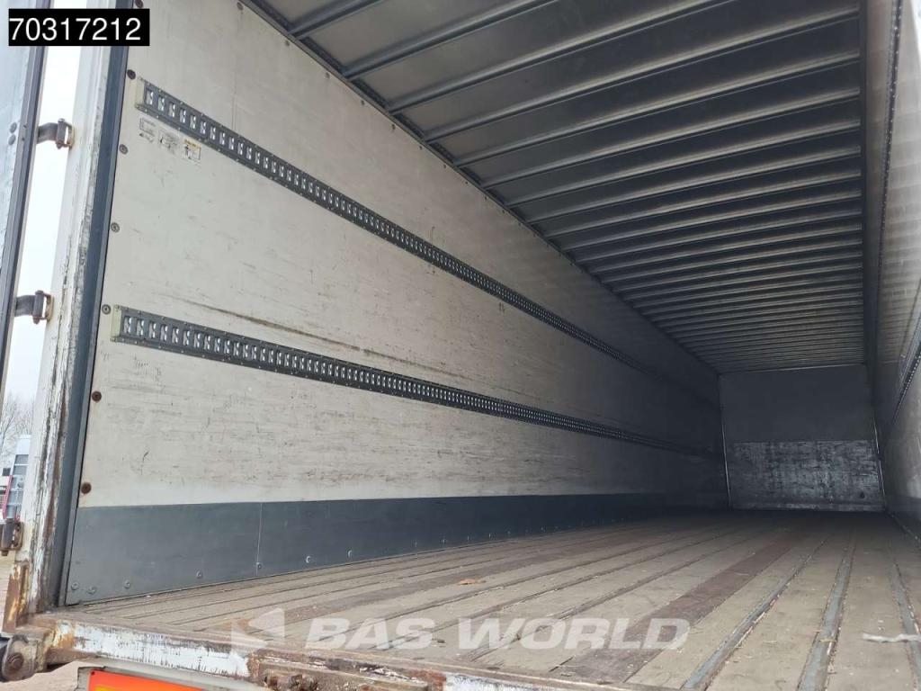 Lag O-1-23 01 Hardwood Steering Axle Photo 9