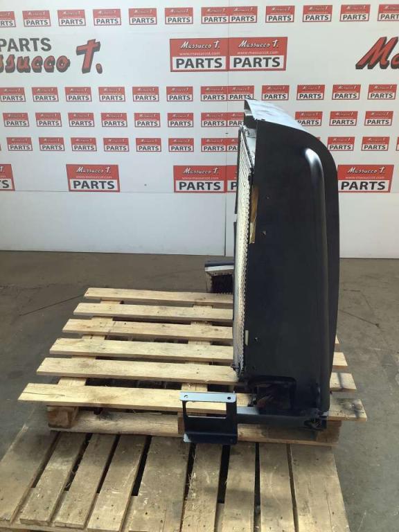 Cooling fan for Caterpillar 924G Photo 2