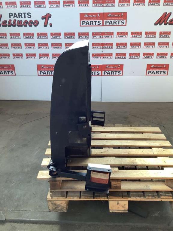 Cooling fan for Caterpillar 924G Photo 4