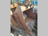 pin-on 1700 mm for 34-40 ton excavators Digging bucket Photo 2 thumbnail