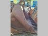 pin-on 1700 mm for 34-40 ton excavators Digging bucket Photo 3 thumbnail