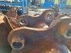 pin-on 1700 mm for 34-40 ton excavators Digging bucket Photo 4 thumbnail
