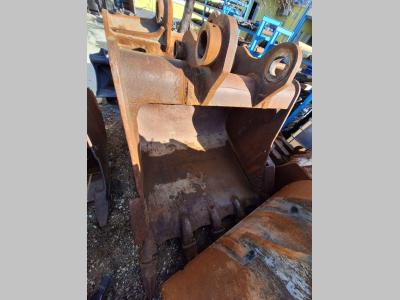 pin-on 1700 mm for 34-40 ton excavators Digging bucket sold by Balavto