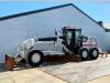 Caterpillar 120M - CE / Front Blade + Ripper / Auto Greasing Photo 1 thumbnail