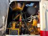 Caterpillar 120M - CE / Front Blade + Ripper / Auto Greasing Photo 28 thumbnail