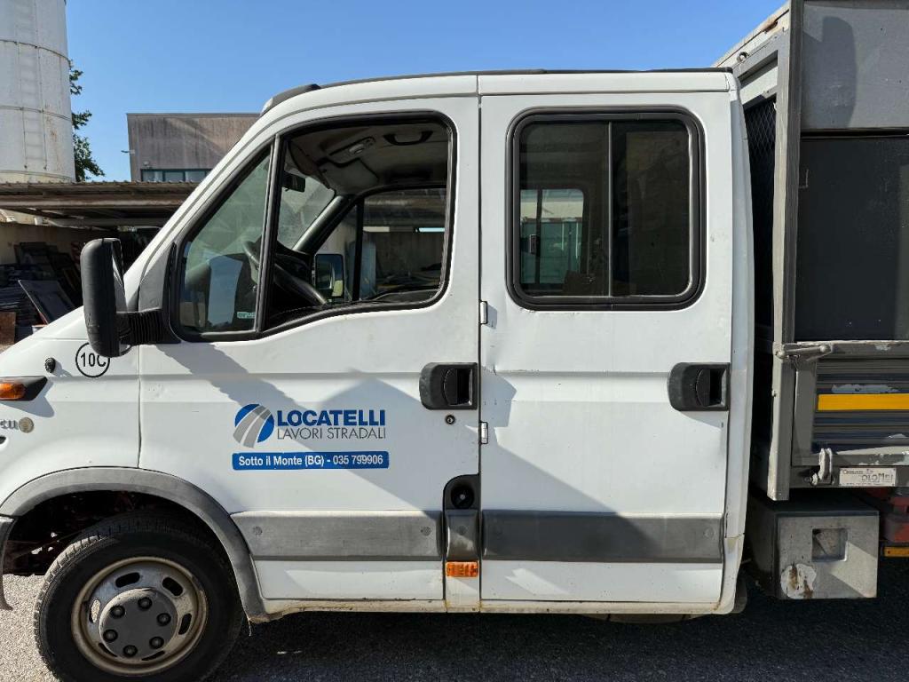 Iveco DAILY 35C11A Photo 6