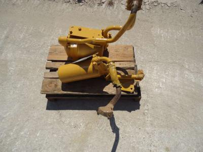 Filter holder brackets for Fiat Allis DOZER AD20 - FD20 - FL20 sold by OLM 90 Srl