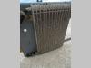 Diesel fuel cooler for Hitachi ZAXIS 350-3 Photo 3 thumbnail