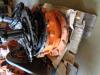 Rear axle for Hitachi Lx 170 Photo 2 thumbnail