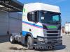 Scania R410 4X2 LNG! Retarder 2xTanks ACC Photo 3 thumbnail