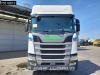Scania R410 4X2 LNG! Retarder 2xTanks ACC Photo 5 thumbnail