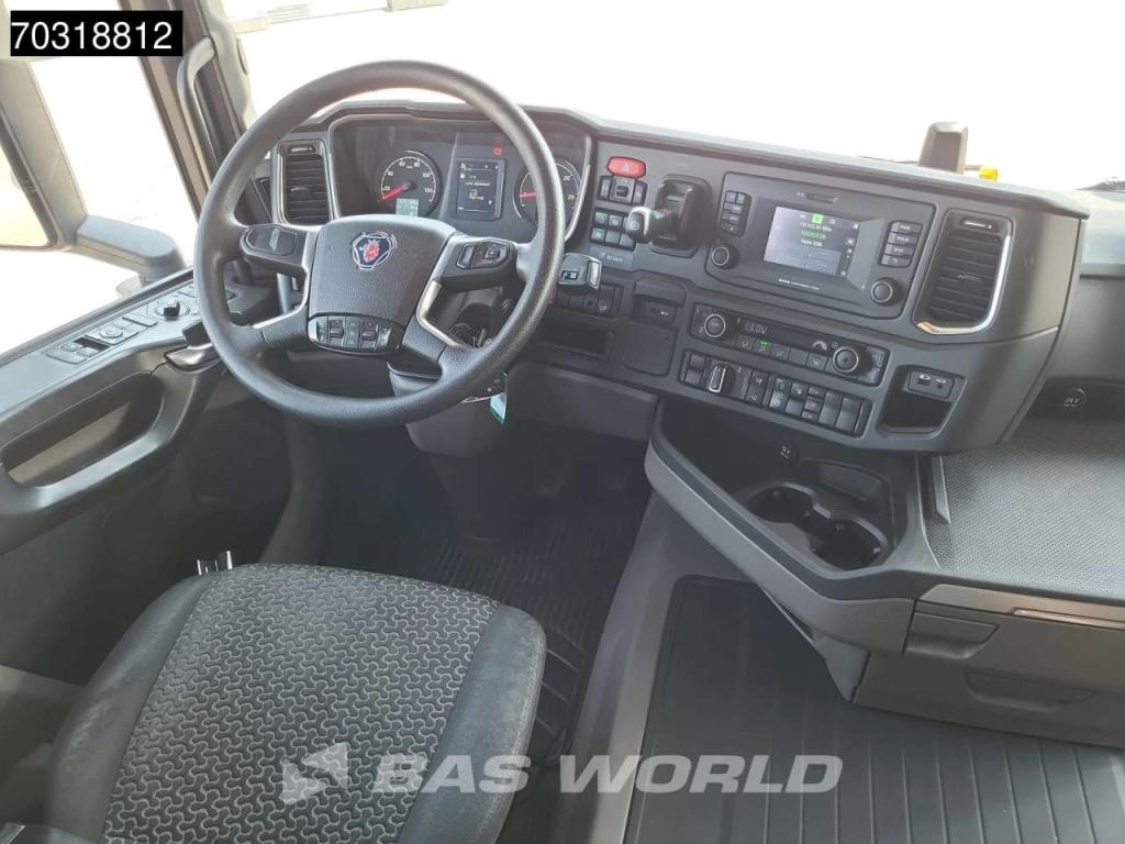 Scania R410 4X2 LNG! Retarder 2xTanks ACC Photo 20