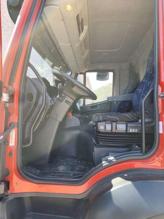 Iveco STRALIS HI-STREET 260S31 Photo 24
