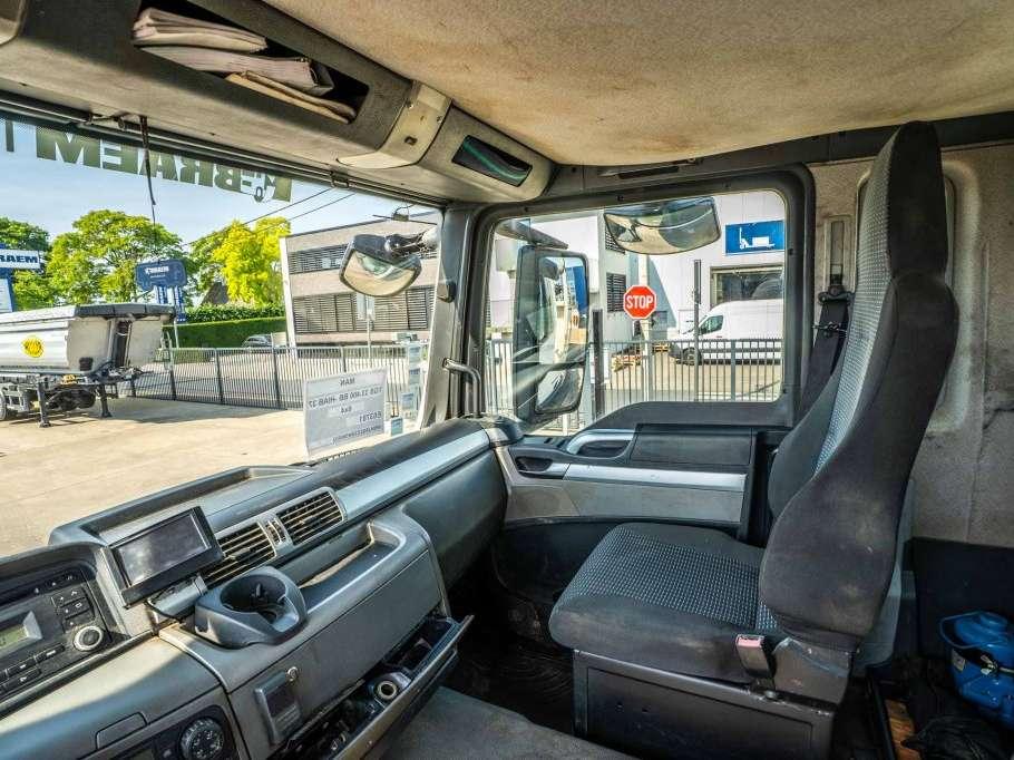 Man TGS 33.400 BB - HIAB 377 E-5 HIPRO Photo 15