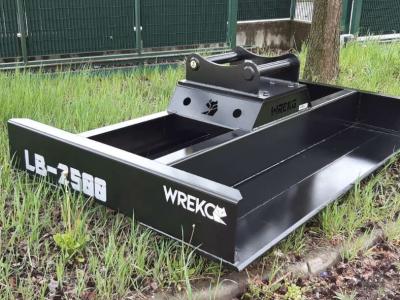 Wreko LB 2500 sold by Wreko srl