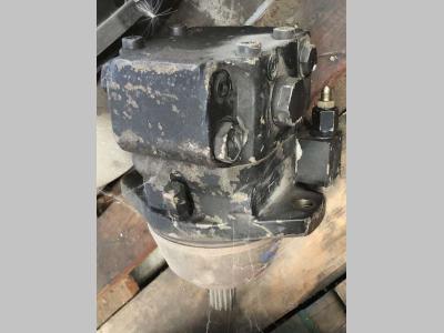 Translation motor for Caterpillar 315 sold by Fratelli Zenzalari S.r.l.