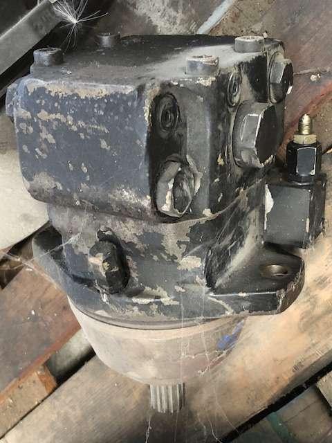 Translation motor for Caterpillar 315 Photo 1