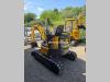 Komatsu PC 20 MR2 Photo 4 thumbnail