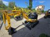 Komatsu PC 20 MR2 Photo 5 thumbnail