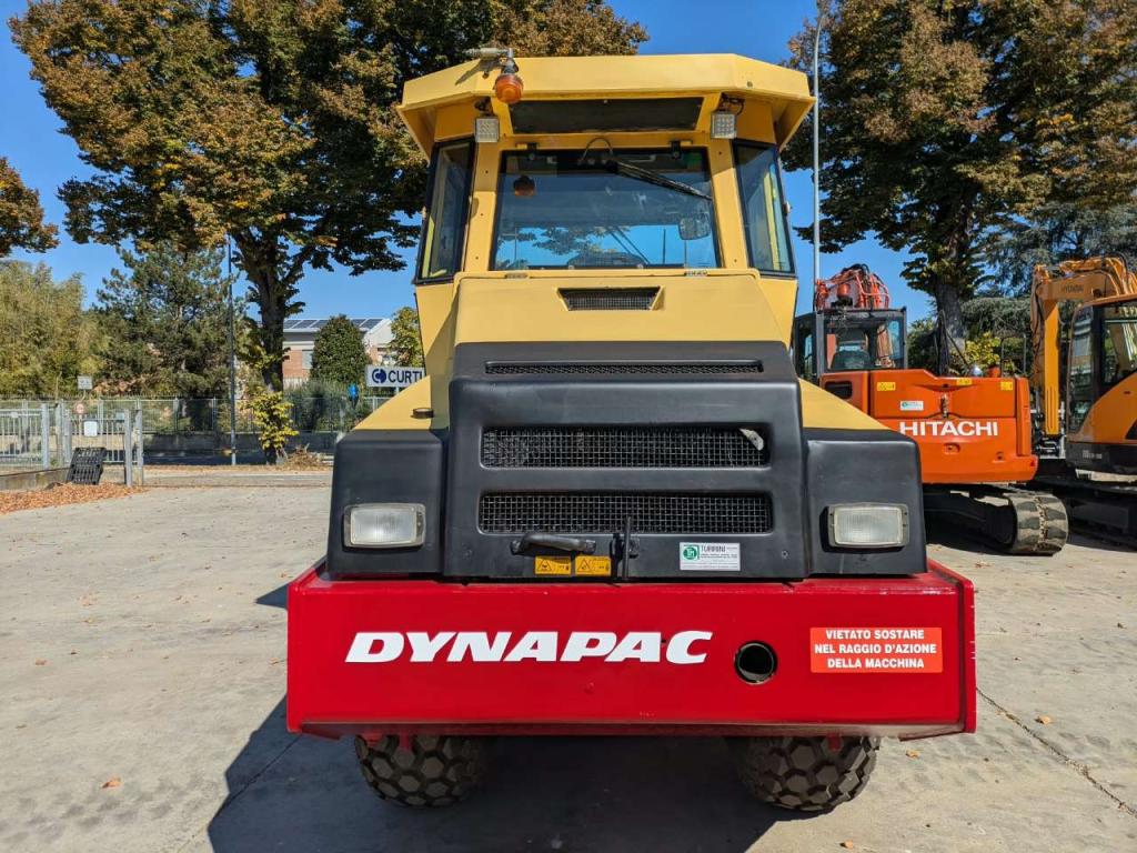 Dynapac CA152D Photo 4