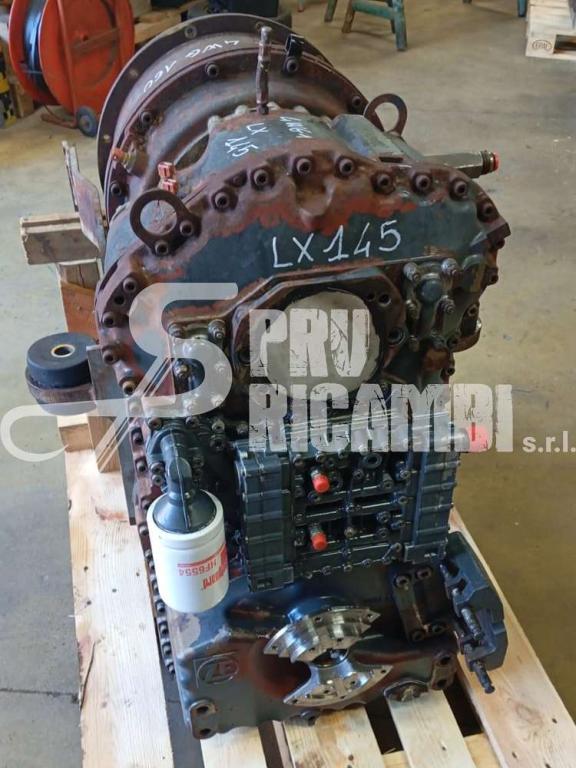 4 WG 160 Transmission for ZF 4 WG 160 Photo 1