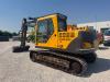 Volvo EC140BLC Photo 1 thumbnail