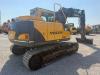 Volvo EC140BLC Photo 3 thumbnail