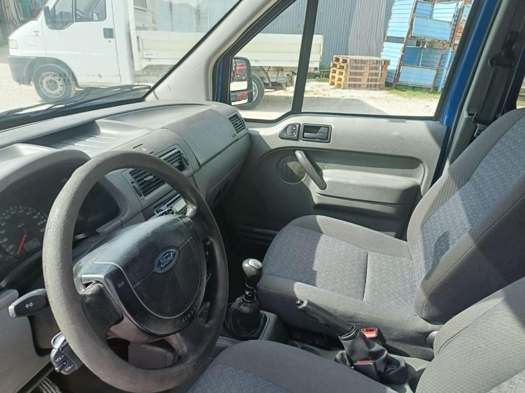 Ford Tourneo Connect Photo 9
