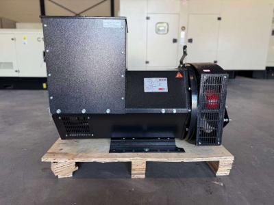DPX CJ274K - 250 kVA Alternator - DPX-33909 Photo 1