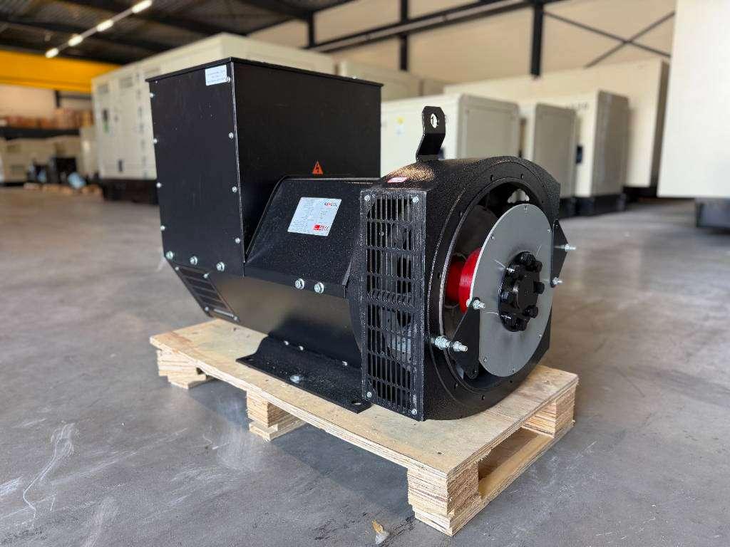 DPX CJ274K - 250 kVA Alternator - DPX-33909 Photo 5