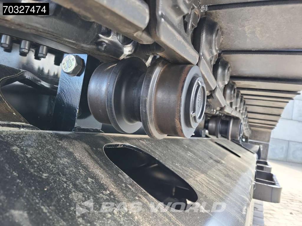 Caterpillar 324 Photo 23
