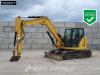 Caterpillar 308 CR A/C Photo 1 thumbnail