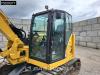 Caterpillar 308 CR A/C Photo 19 thumbnail