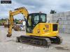 Caterpillar 308 CR A/C Photo 3 thumbnail