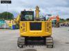 Caterpillar 308 CR A/C Photo 5 thumbnail