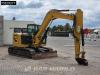 Caterpillar 308 CR A/C Photo 7 thumbnail