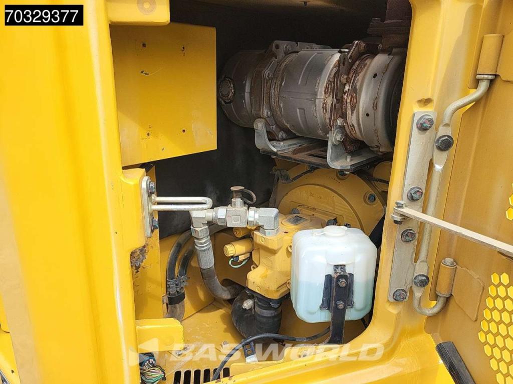 Caterpillar 308 CR A/C Photo 16