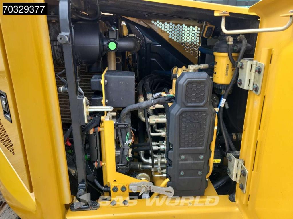 Caterpillar 308 CR A/C Photo 17