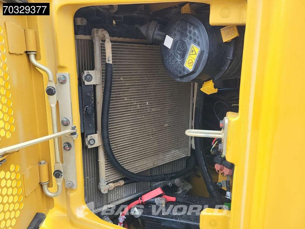 Caterpillar 308 CR A/C Photo 18