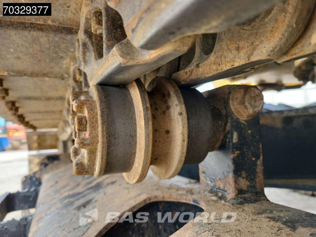 Caterpillar 308 CR A/C Photo 26