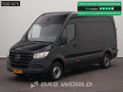 Mercedes-Benz Sprinter 317 CDI Automaat L2H2 170PK Airco Camera Parkeersensoren MBUX CarPlay Euro6 L2 Airco sold by BAS World B.V.