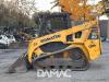 Komatsu CK20 Photo 6 thumbnail