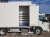 Mitsubishi 7C18 Mitsubishi 4X2 100% Electric NL-Truck Carrier Vatna 400 H cooler Ladebordwand Navi Automatic Photo 12 thumbnail