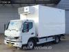 Mitsubishi 7C18 Mitsubishi 4X2 100% Electric NL-Truck Carrier Vatna 400 H cooler Ladebordwand Navi Automatic Photo 2 thumbnail