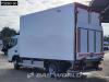 Mitsubishi 7C18 Mitsubishi 4X2 100% Electric NL-Truck Carrier Vatna 400 H cooler Ladebordwand Navi Automatic Photo 3 thumbnail