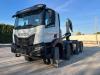 Iveco TRAKKER T-WAY AD500 NUOVO SCARRABILE Photo 3 thumbnail