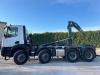Iveco TRAKKER T-WAY AD500 NUOVO SCARRABILE Photo 5 thumbnail