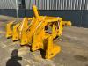 Caterpillar 12H 140H 160H 12K 140K 160K MS-ripper Photo 1 thumbnail