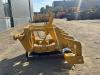 Caterpillar 12H 140H 160H 12K 140K 160K MS-ripper Photo 6 thumbnail