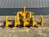 Caterpillar 12H 140H 160H 12K 140K 160K MS-ripper Photo 8 thumbnail